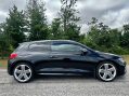 Volkswagen Scirocco 2.0 Scirocco R-Line BlueMotion Technology TDI Semi-Auto 3dr 24