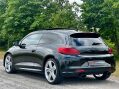Volkswagen Scirocco 2.0 Scirocco R-Line BlueMotion Technology TDI Semi-Auto 3dr 26
