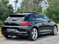 Volkswagen Scirocco 2.0 Scirocco R-Line BlueMotion Technology TDI Semi-Auto 3dr 29