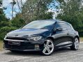 Volkswagen Scirocco 2.0 Scirocco R-Line BlueMotion Technology TDI Semi-Auto 3dr 30