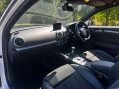 Audi A3 2.0 A3 S Line Nav TDI 3dr 17