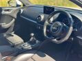 Audi A3 2.0 A3 S Line Nav TDI 3dr 3