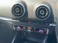 Audi A3 2.0 A3 S Line Nav TDI 3dr 13
