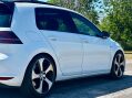 Volkswagen Golf 2.0 Golf GTi Semi-Auto 5dr 11