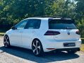 Volkswagen Golf 2.0 Golf GTi Semi-Auto 5dr 8