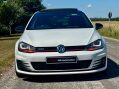 Volkswagen Golf 2.0 Golf GTi Semi-Auto 5dr 7