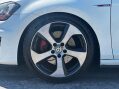 Volkswagen Golf 2.0 Golf GTi Semi-Auto 5dr 27