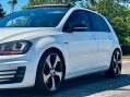 Volkswagen Golf 2.0 Golf GTi Semi-Auto 5dr 6