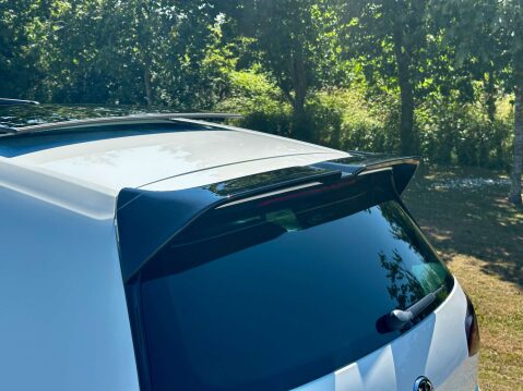 Volkswagen Golf 2.0 Golf GTi Semi-Auto 5dr 19