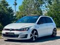 Volkswagen Golf 2.0 Golf GTi Semi-Auto 5dr 32
