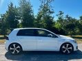 Volkswagen Golf 2.0 Golf GTi Semi-Auto 5dr 12