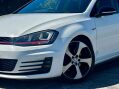 Volkswagen Golf 2.0 Golf GTi Semi-Auto 5dr 29