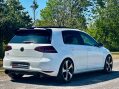Volkswagen Golf 2.0 Golf GTi Semi-Auto 5dr 10