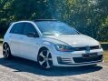 Volkswagen Golf 2.0 Golf GTi Semi-Auto 5dr 2