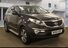 Kia Sportage 2.0 Sportage First Edition CRDi 4WD 5dr