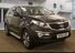 Kia Sportage 2.0 Sportage First Edition CRDi 4WD 5dr