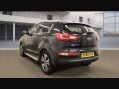 Kia Sportage 2.0 Sportage First Edition CRDi 4WD 5dr 2