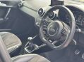 Audi A1 1.6 A1 Sportback TDI Black Edition 5dr 3