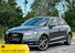 Audi A1 1.6 A1 Sportback TDI Black Edition 5dr
