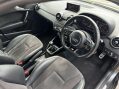 Audi A1 1.6 A1 Sportback TDI Black Edition 5dr 2