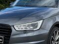 Audi A1 1.6 A1 Sportback TDI Black Edition 5dr 4