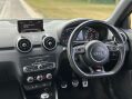 Audi A1 1.6 A1 Sportback TDI Black Edition 5dr 5