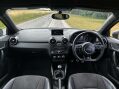 Audi A1 1.6 A1 Sportback TDI Black Edition 5dr 7