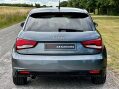 Audi A1 1.6 A1 Sportback TDI Black Edition 5dr 8