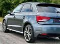 Audi A1 1.6 A1 Sportback TDI Black Edition 5dr 9