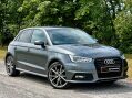 Audi A1 1.6 A1 Sportback TDI Black Edition 5dr 12