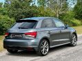 Audi A1 1.6 A1 Sportback TDI Black Edition 5dr 14