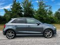 Audi A1 1.6 A1 Sportback TDI Black Edition 5dr 16