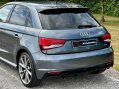 Audi A1 1.6 A1 Sportback TDI Black Edition 5dr 17