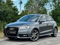 Audi A1 1.6 A1 Sportback TDI Black Edition 5dr 18