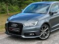 Audi A1 1.6 A1 Sportback TDI Black Edition 5dr 24