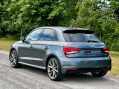 Audi A1 1.6 A1 Sportback TDI Black Edition 5dr 25