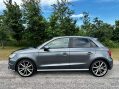 Audi A1 1.6 A1 Sportback TDI Black Edition 5dr 27