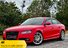 Audi A4 2.0 A4 S Line Special Edition TFSI Quattro 4WD 4dr