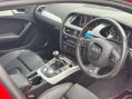 Audi A4 2.0 A4 S Line Special Edition TFSI Quattro 4WD 4dr 3