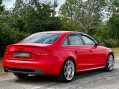 Audi A4 2.0 A4 S Line Special Edition TFSI Quattro 4WD 4dr 5
