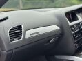Audi A4 2.0 A4 S Line Special Edition TFSI Quattro 4WD 4dr 7