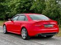 Audi A4 2.0 A4 S Line Special Edition TFSI Quattro 4WD 4dr 10