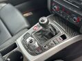 Audi A4 2.0 A4 S Line Special Edition TFSI Quattro 4WD 4dr 13