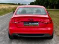 Audi A4 2.0 A4 S Line Special Edition TFSI Quattro 4WD 4dr 16