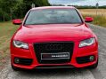 Audi A4 2.0 A4 S Line Special Edition TFSI Quattro 4WD 4dr 18