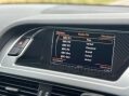 Audi A4 2.0 A4 S Line Special Edition TFSI Quattro 4WD 4dr 20