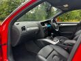 Audi A4 2.0 A4 S Line Special Edition TFSI Quattro 4WD 4dr 21