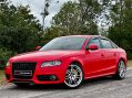 Audi A4 2.0 A4 S Line Special Edition TFSI Quattro 4WD 4dr 23