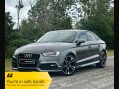 Audi A3 2.0 A3 S Line TDI 4dr 1