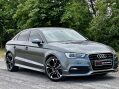 Audi A3 2.0 A3 S Line TDI 4dr 2